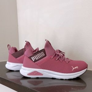 Puma Dusty Rose Softfoam Optimal Comfort